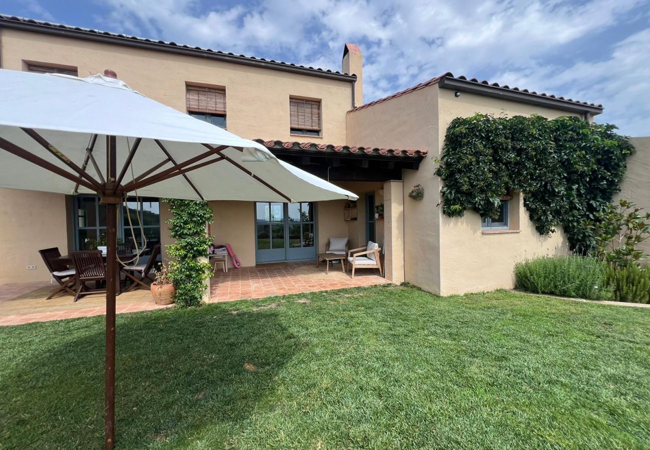 Villa in Forallac - Forallac