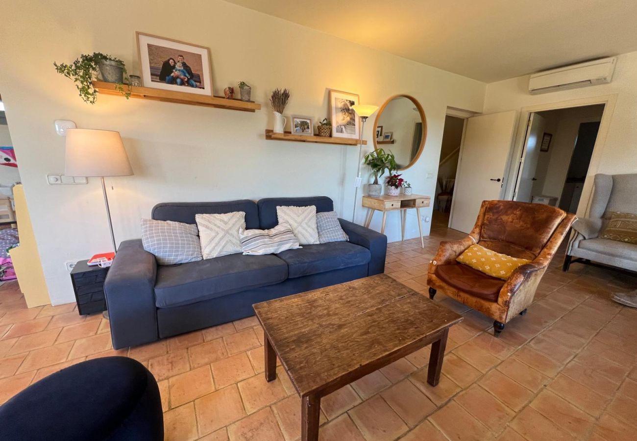 Villa in Forallac - Forallac