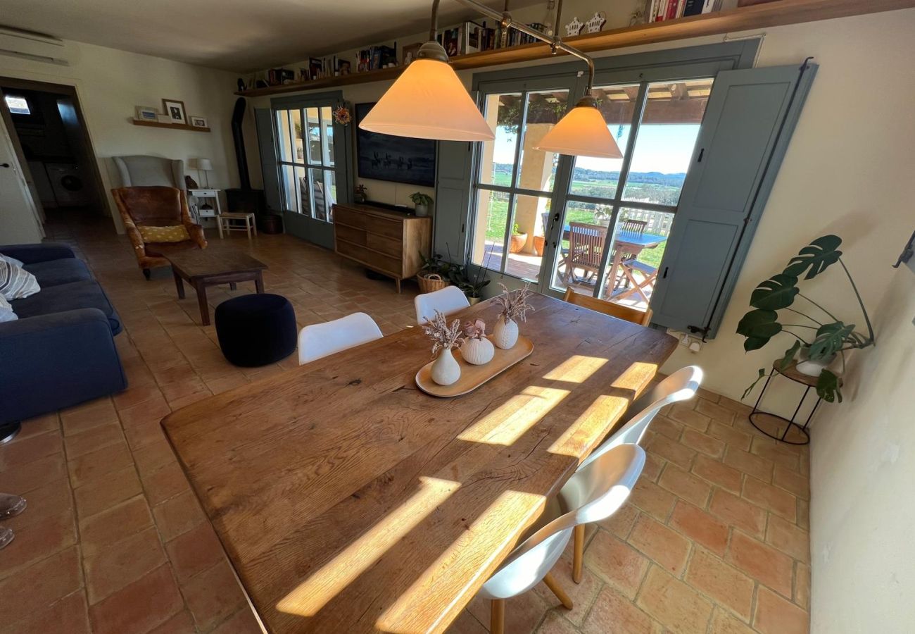 Villa in Forallac - Forallac