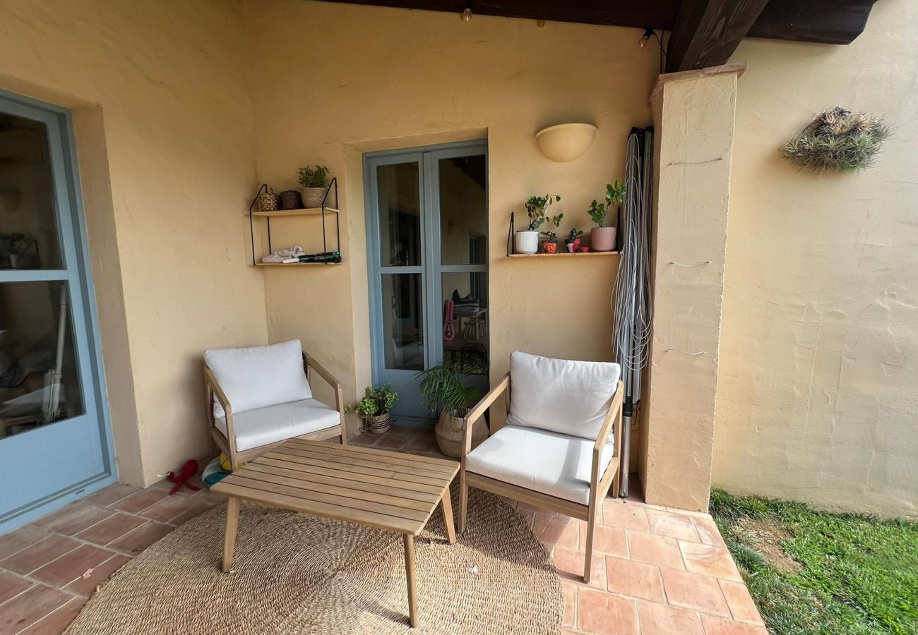Villa in Forallac - Forallac