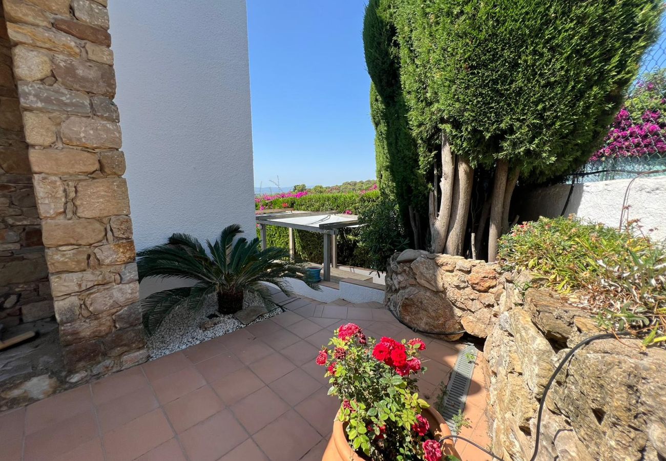 Huis in Torroella de Montgri - TV 74