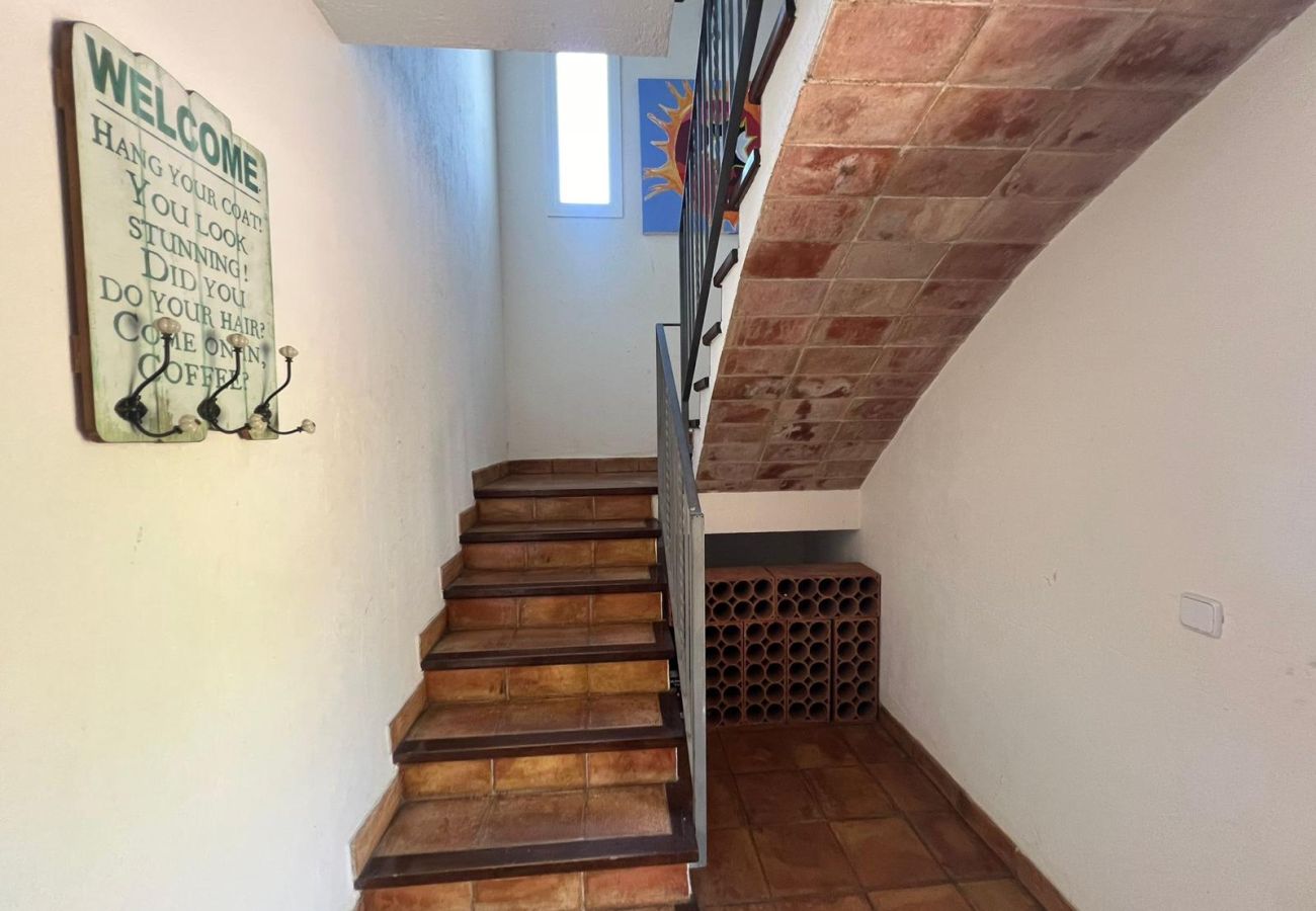 Huis in Torroella de Montgri - TV 74