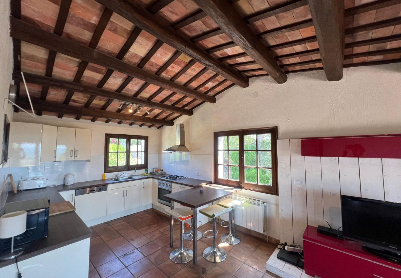 Huis in Torroella de Montgri - TV 74