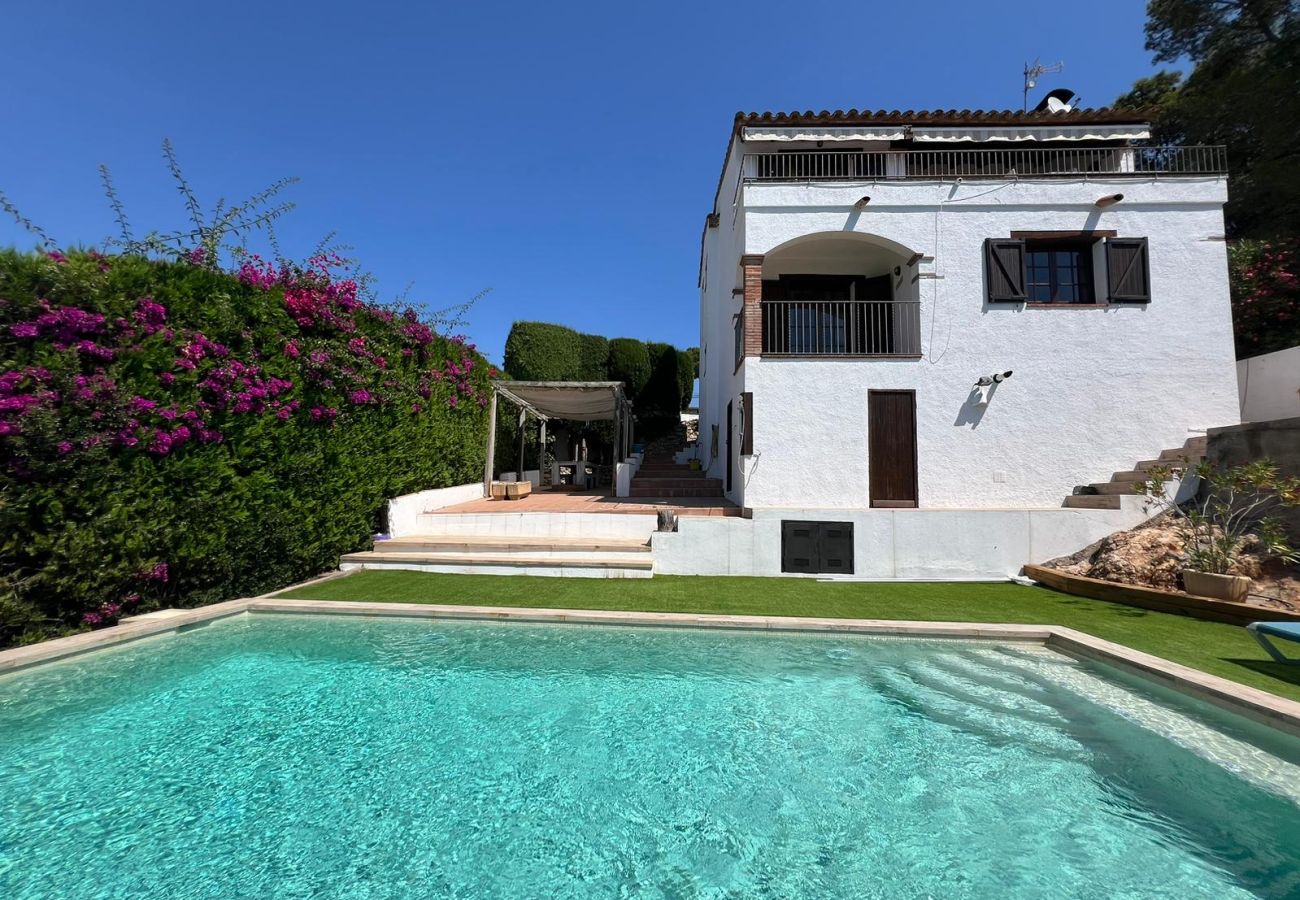Huis in Torroella de Montgri - TV 74