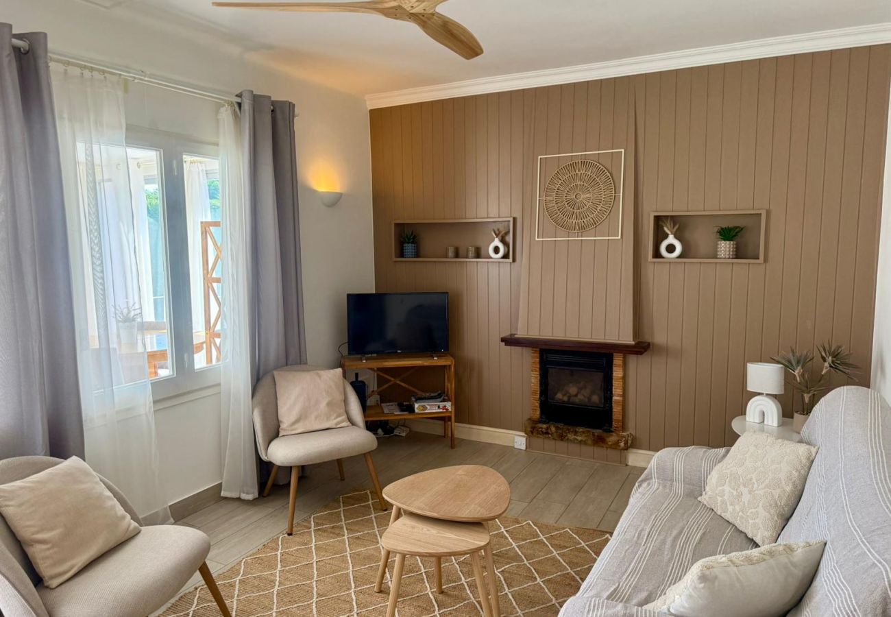 Bungalow in Torroella de Montgri - Alemanya 30