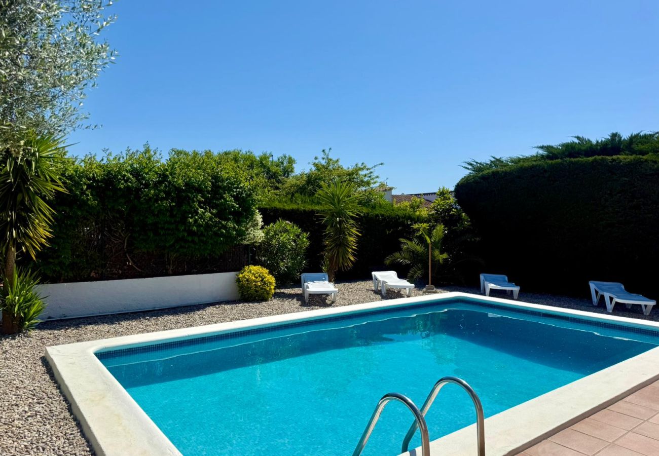 Bungalow in Torroella de Montgri - Alemanya 30