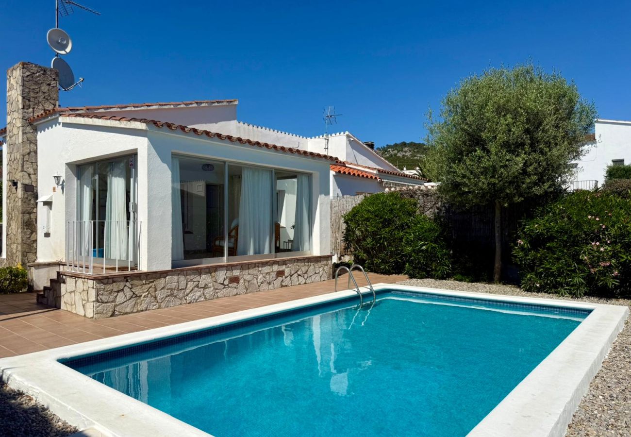 Bungalow in Torroella de Montgri - Alemanya 30