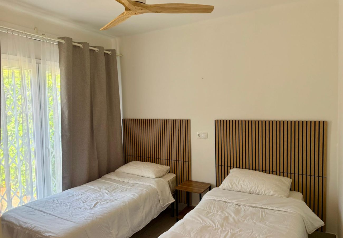 Bungalow in Torroella de Montgri - Alemanya 30