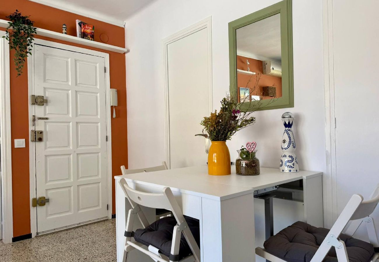 Appartement in Estartit - Omega 3C