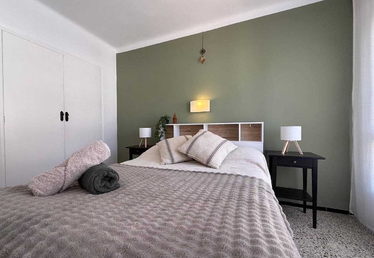 Appartement in Estartit - Omega 3C
