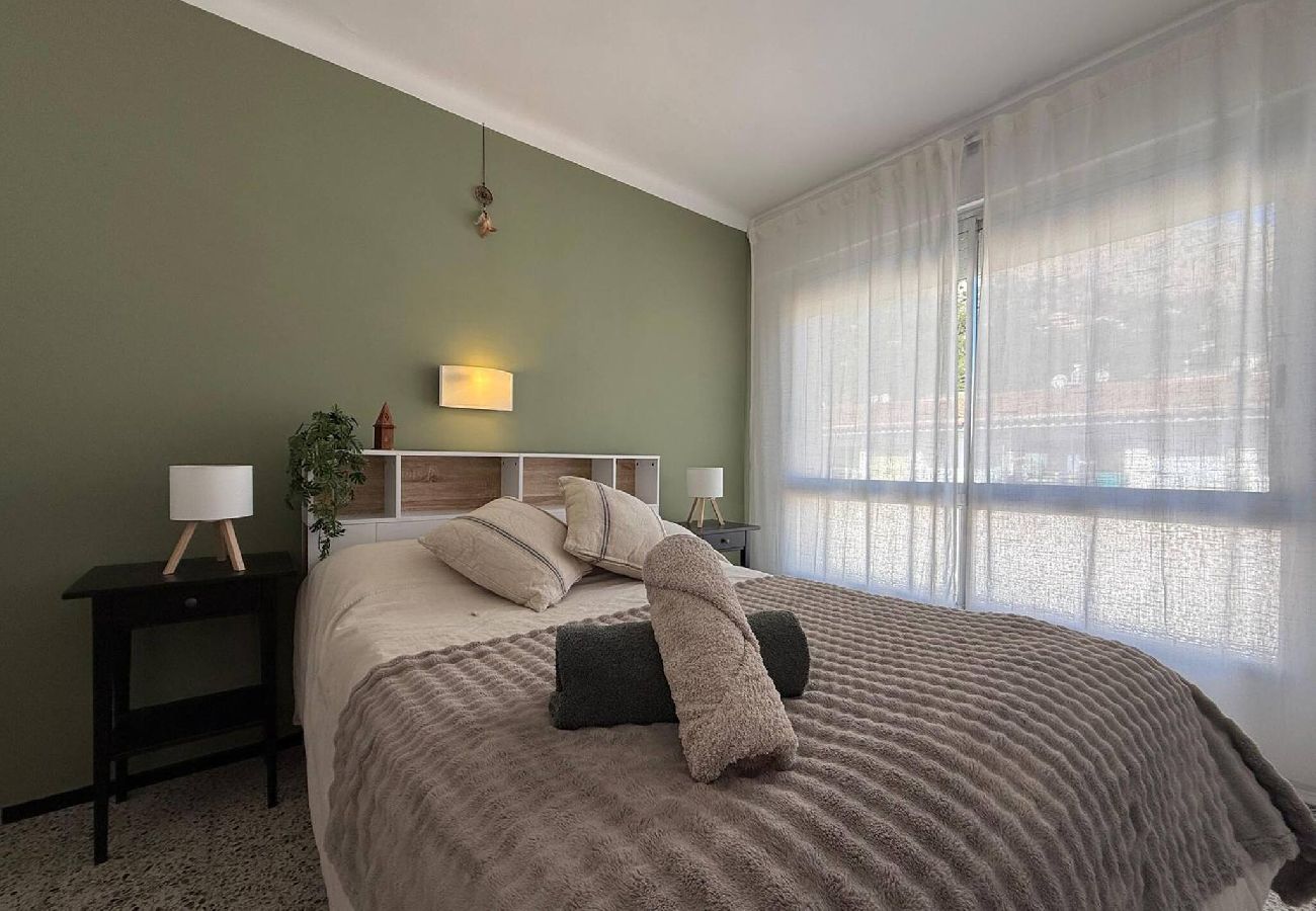Appartement in Estartit - Omega 3C