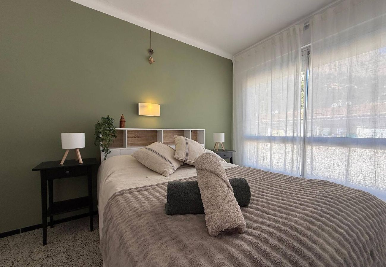 Appartement in Estartit - Omega 3C