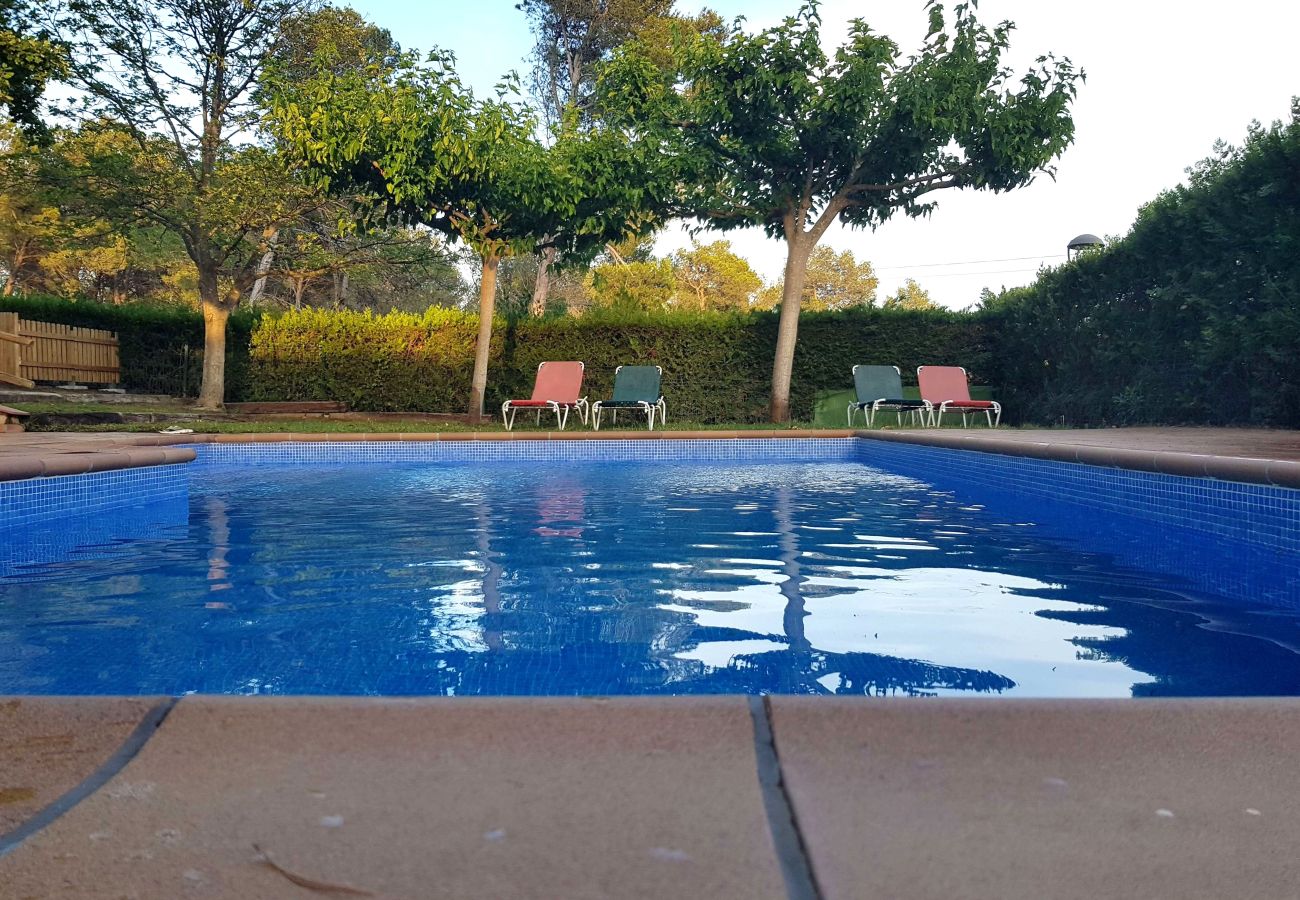 Huis in Torroella de Montgri - Maresme 61