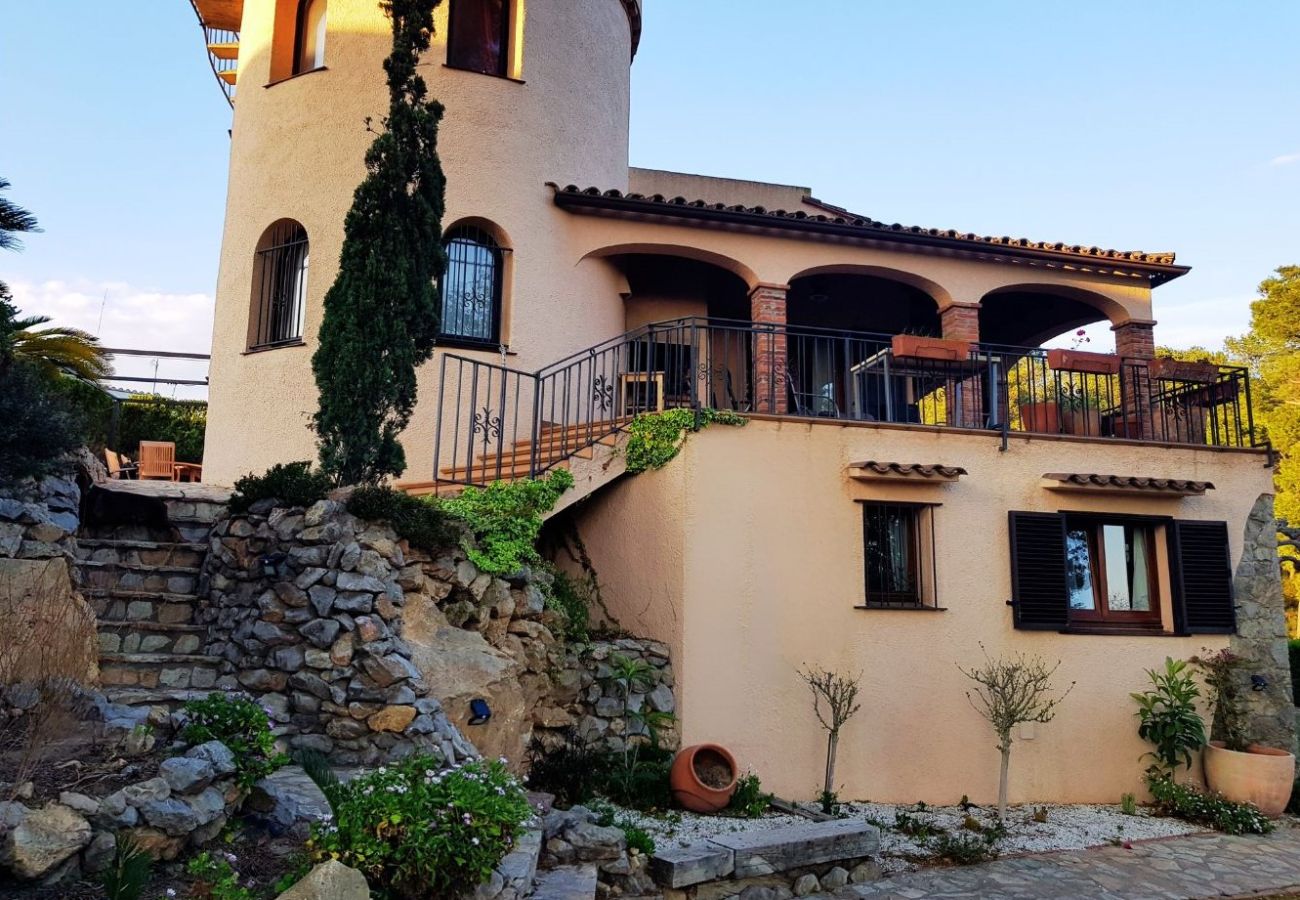 Huis in Torroella de Montgri - Maresme 61
