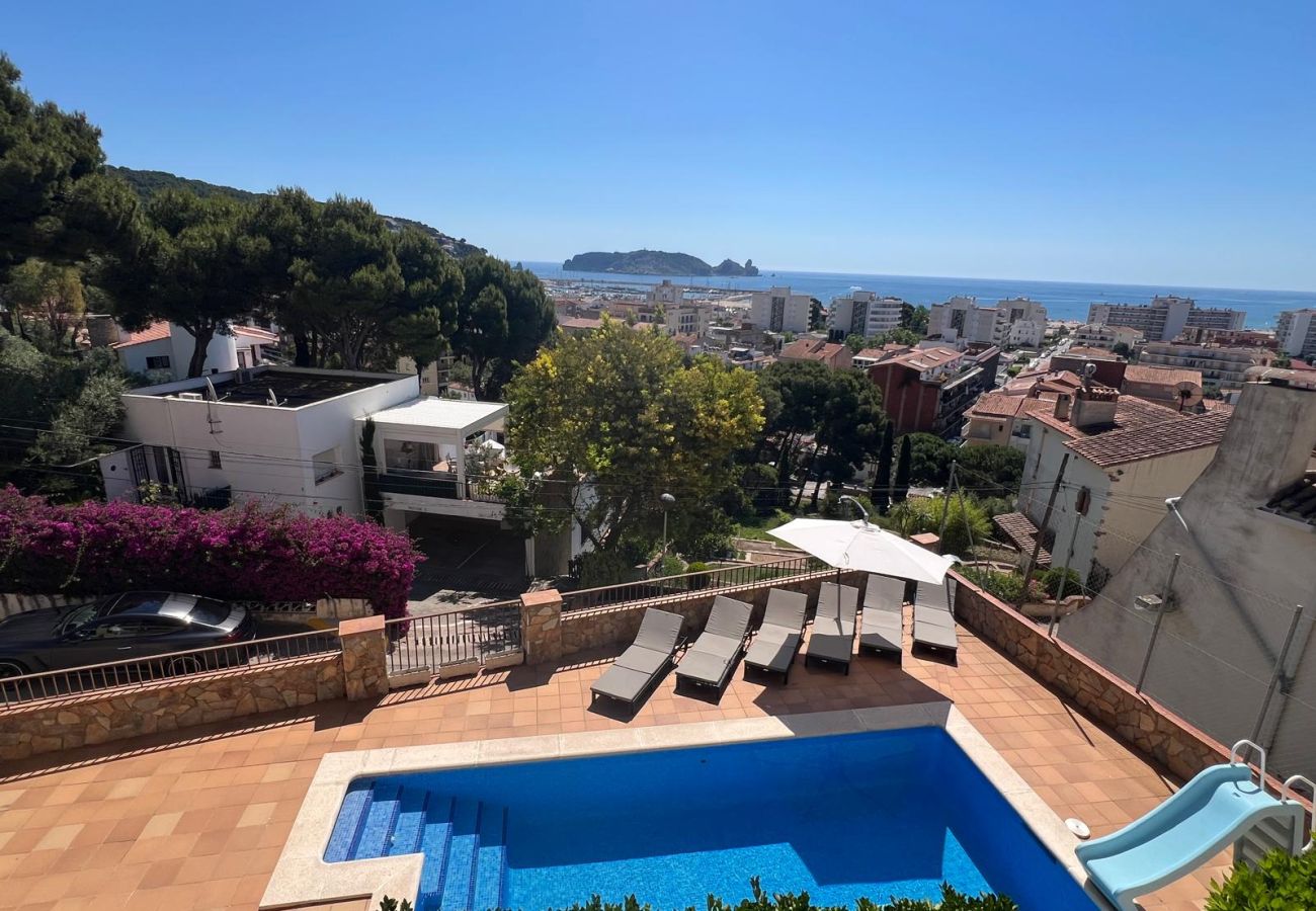 Appartement in Estartit - Mediterrània 19