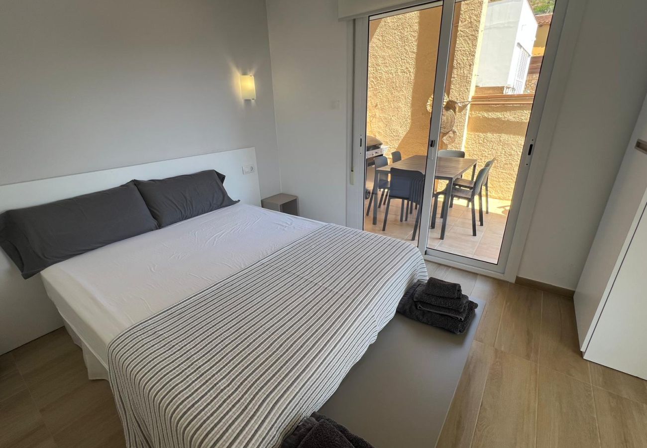 Appartement in Estartit - Mediterrània 19