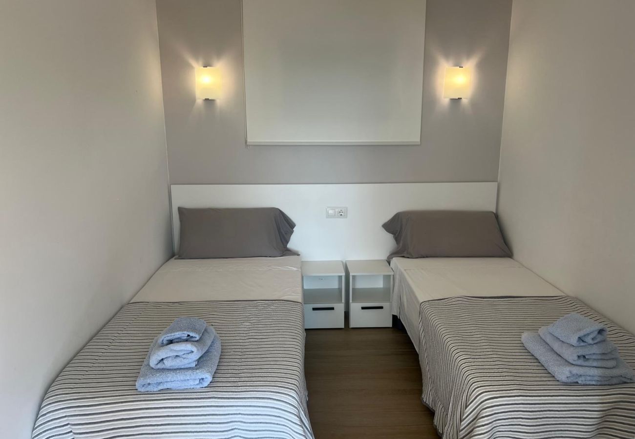 Appartement in Estartit - Mediterrània 19