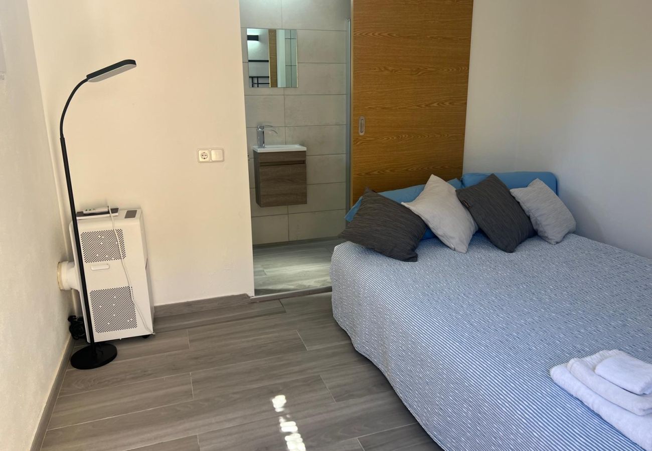 Appartement in Estartit - Mediterrània 19