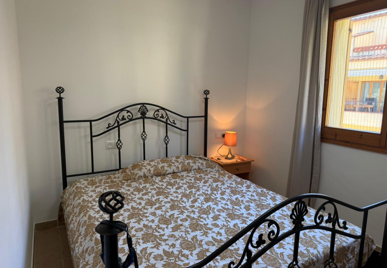 Rijhuis in Torroella de Montgri - La dorada 8