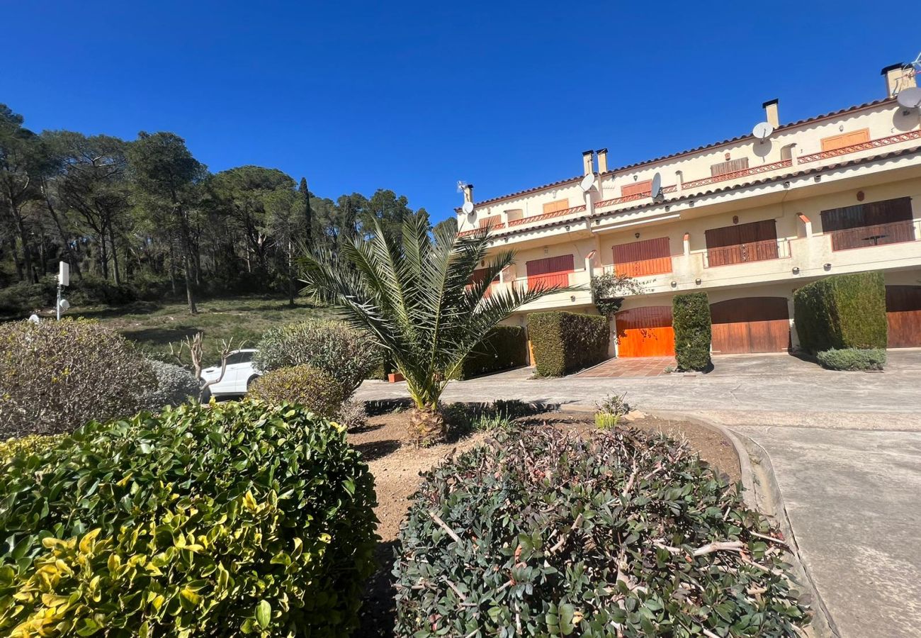 Rijhuis in Torroella de Montgri - La dorada 8