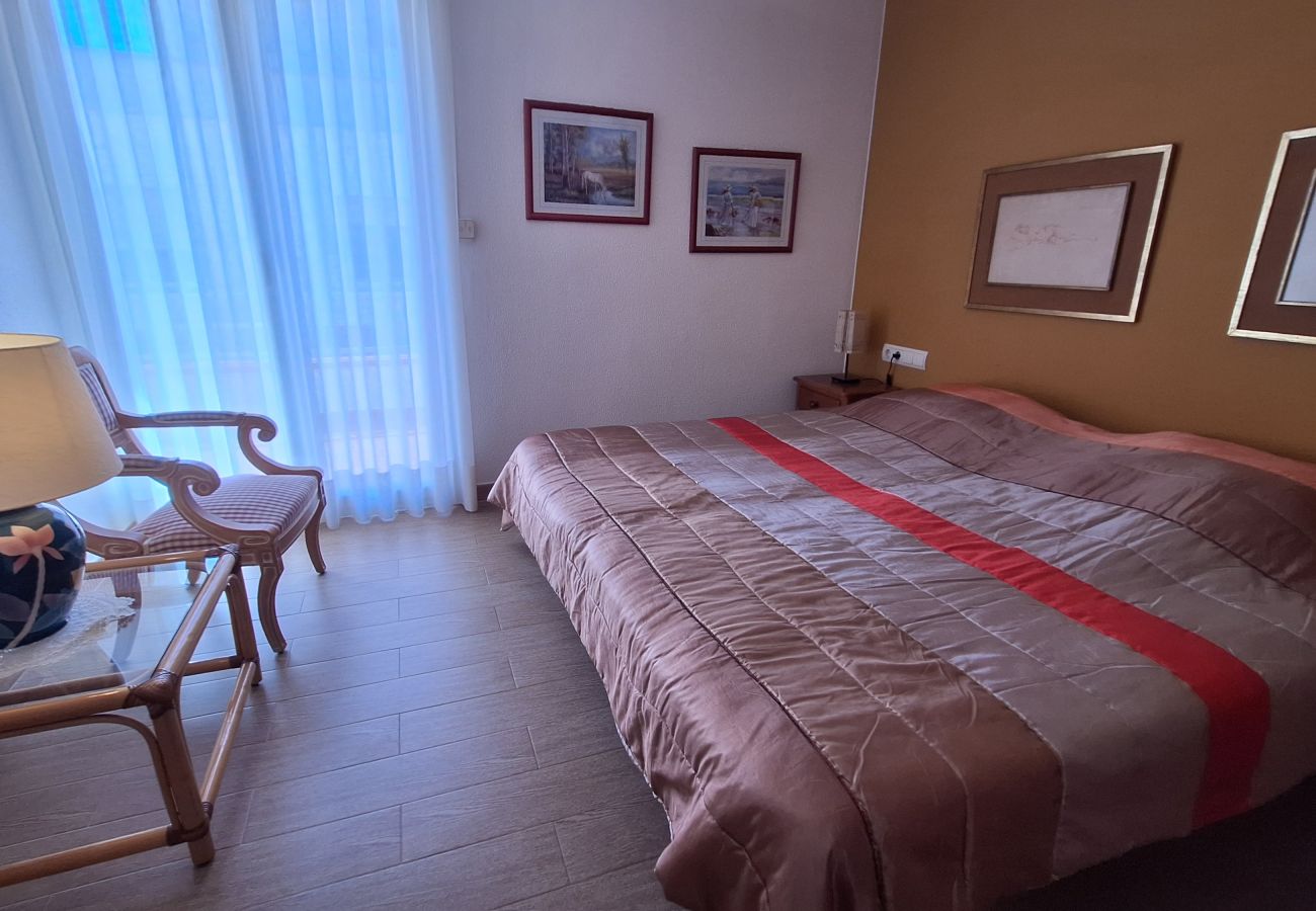 Appartement in Estartit - Omega 5B
