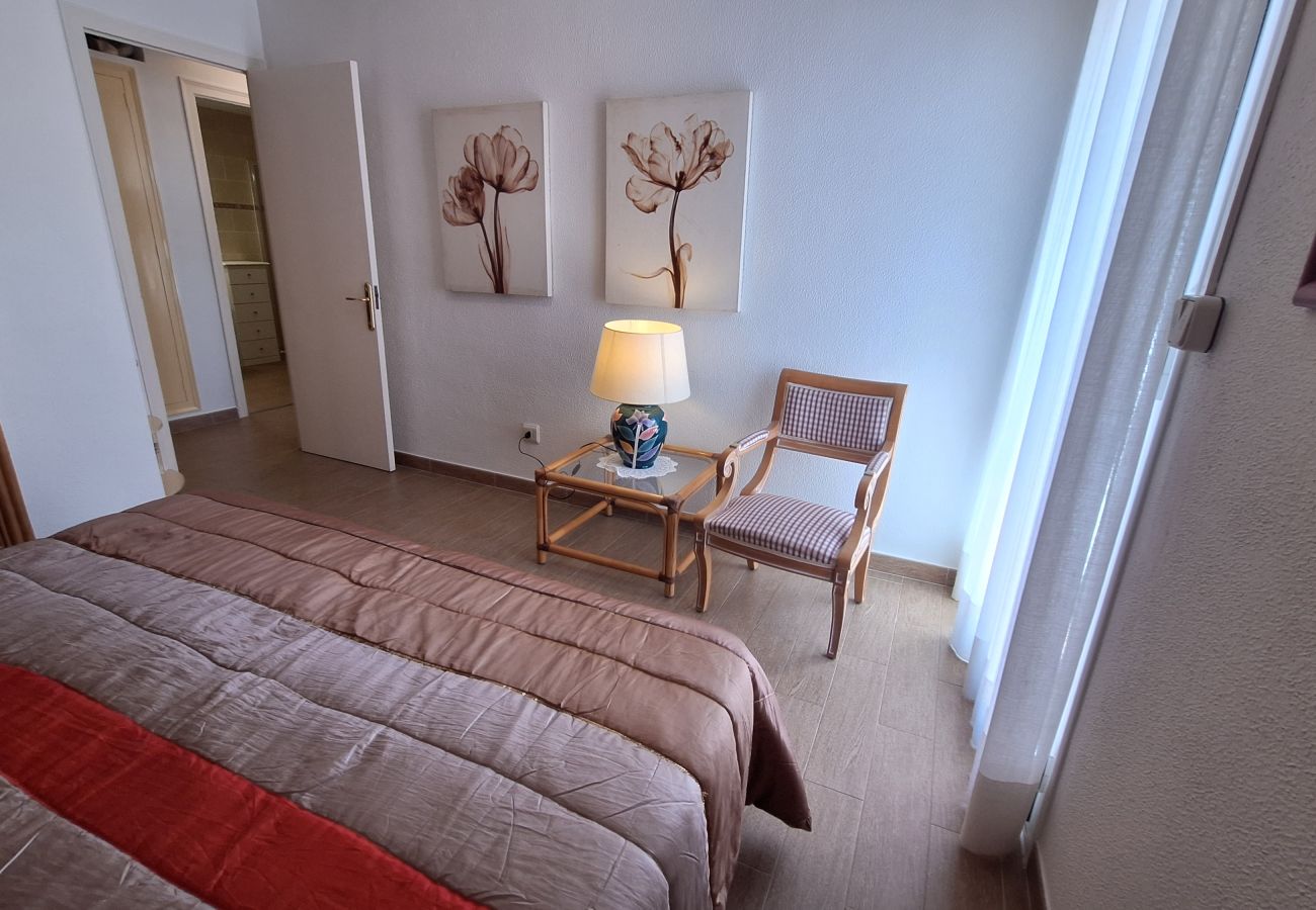 Appartement in Estartit - Omega 5B
