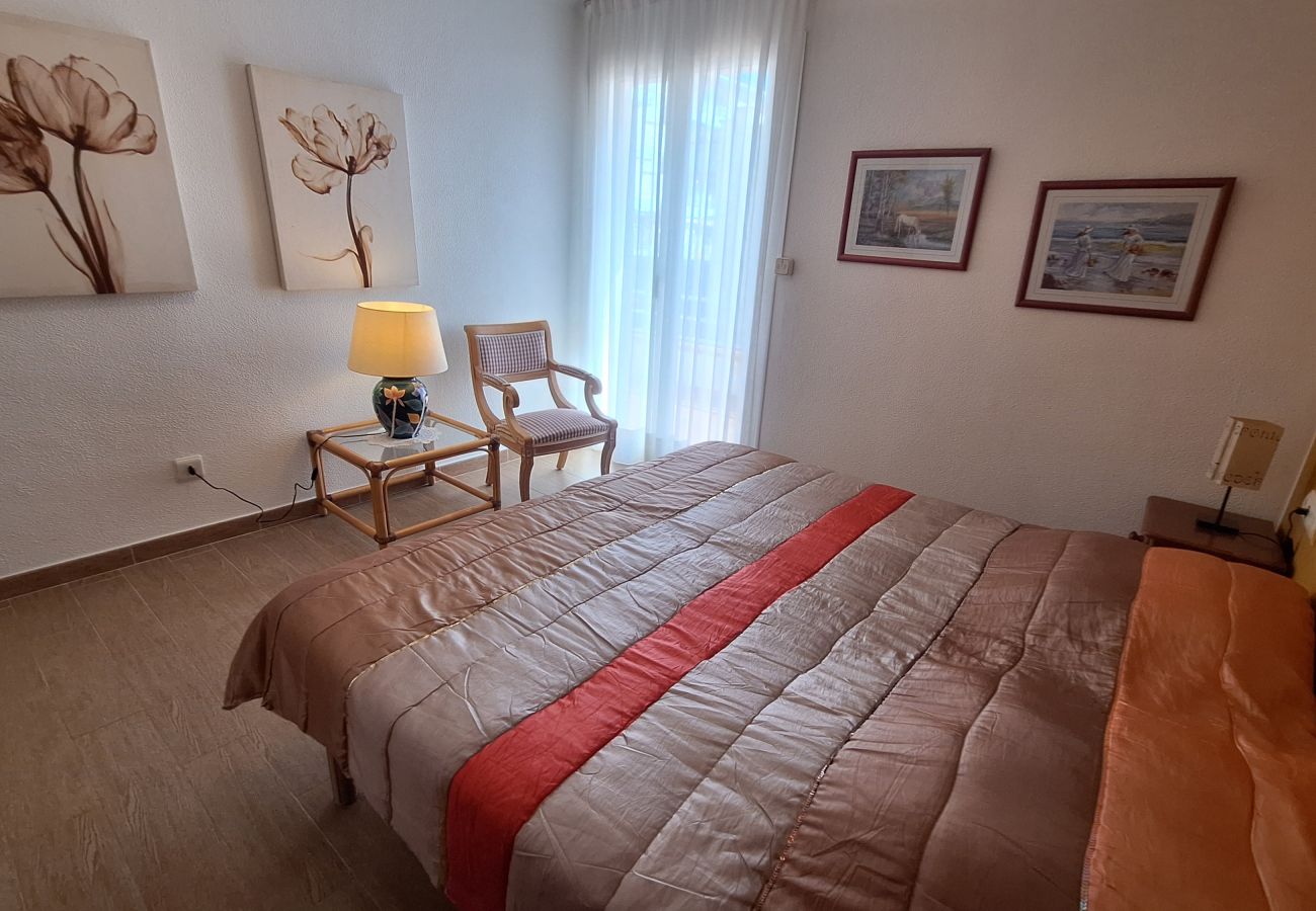 Appartement in Estartit - Omega 5B