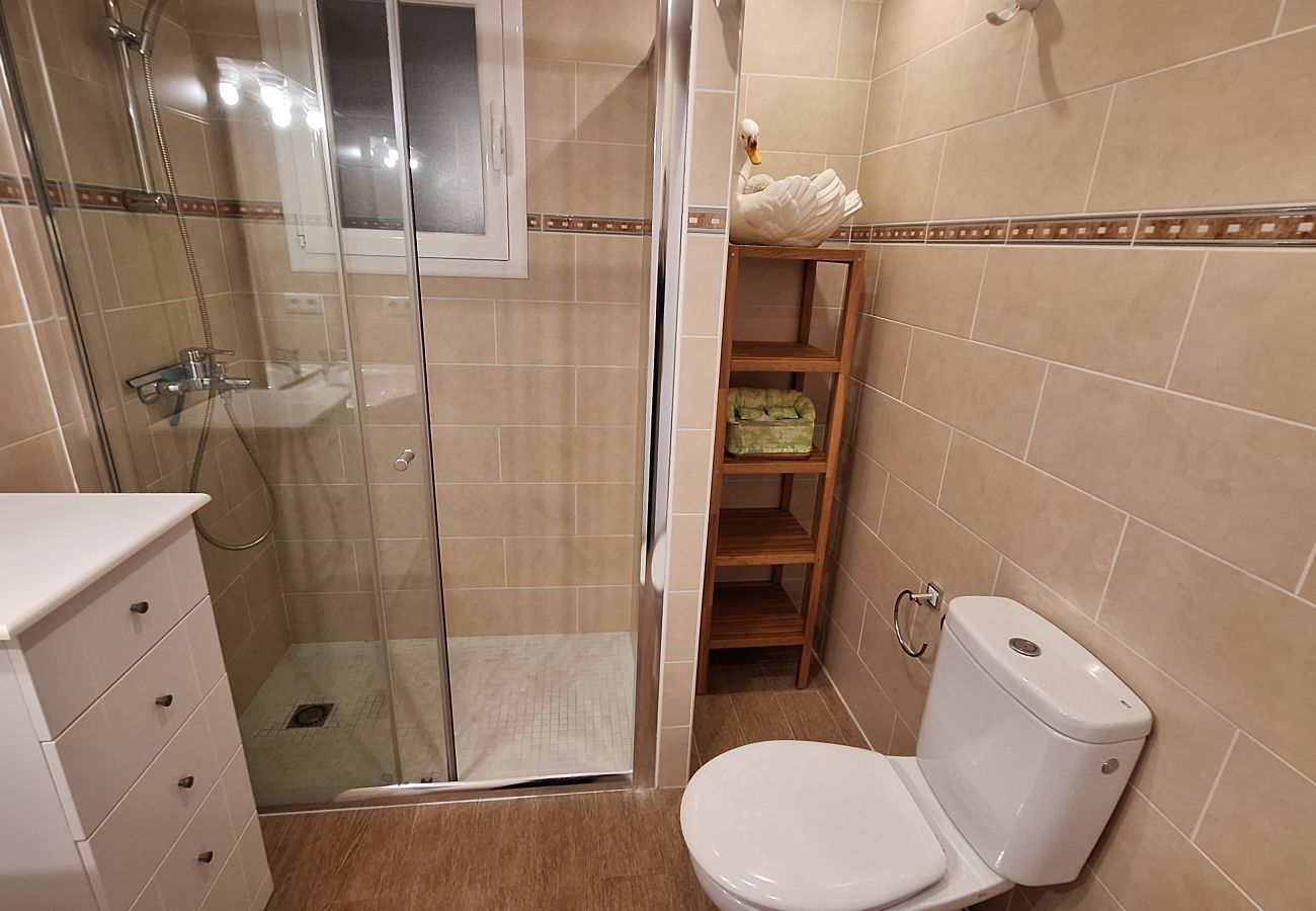 Appartement in Estartit - Omega 5B