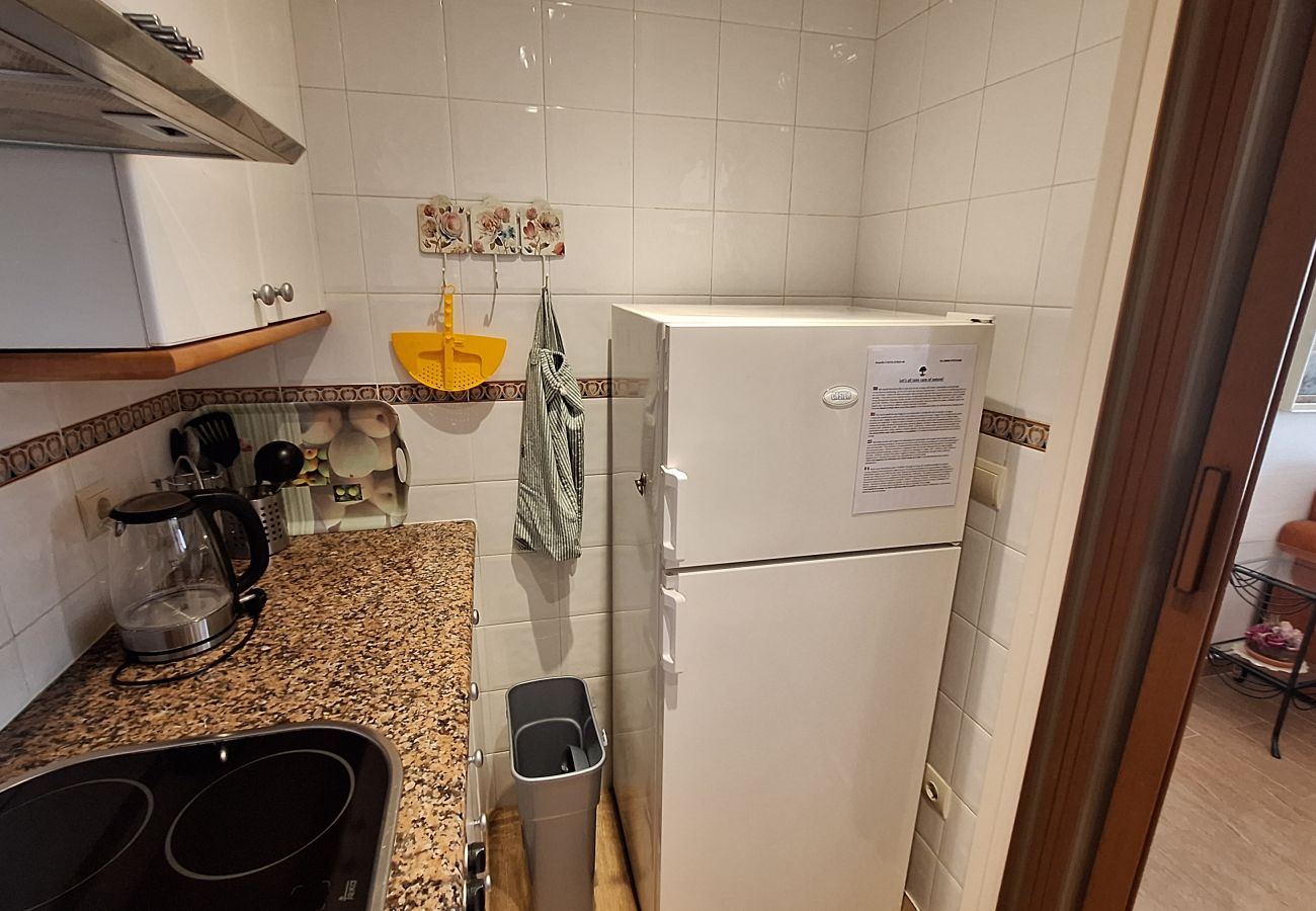 Appartement in Estartit - Omega 5B