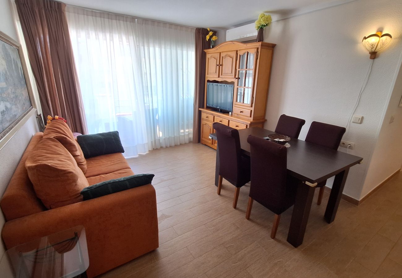 Appartement in Estartit - Omega 5B