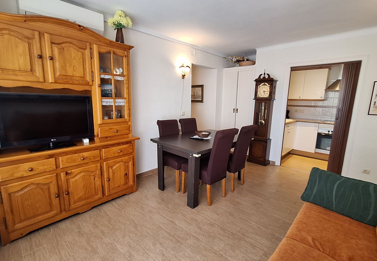 Appartement in Estartit - Omega 5B