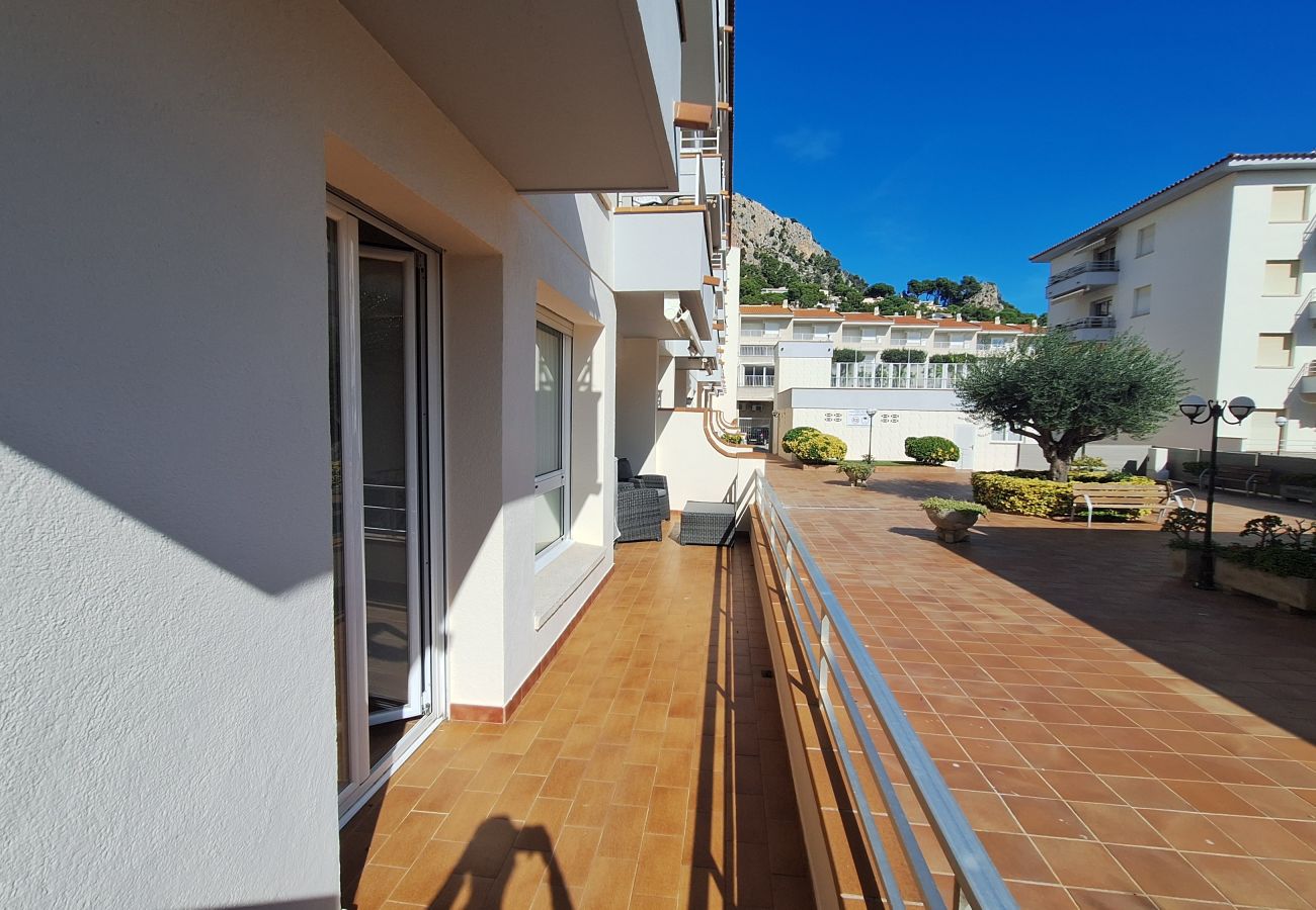 Appartement in Estartit - Omega 5B