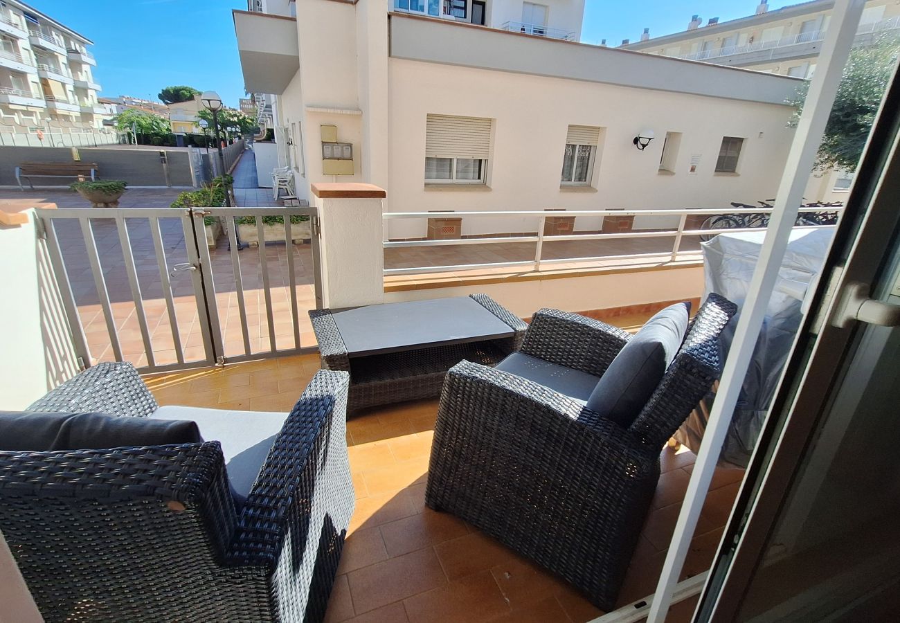 Appartement in Estartit - Omega 5B