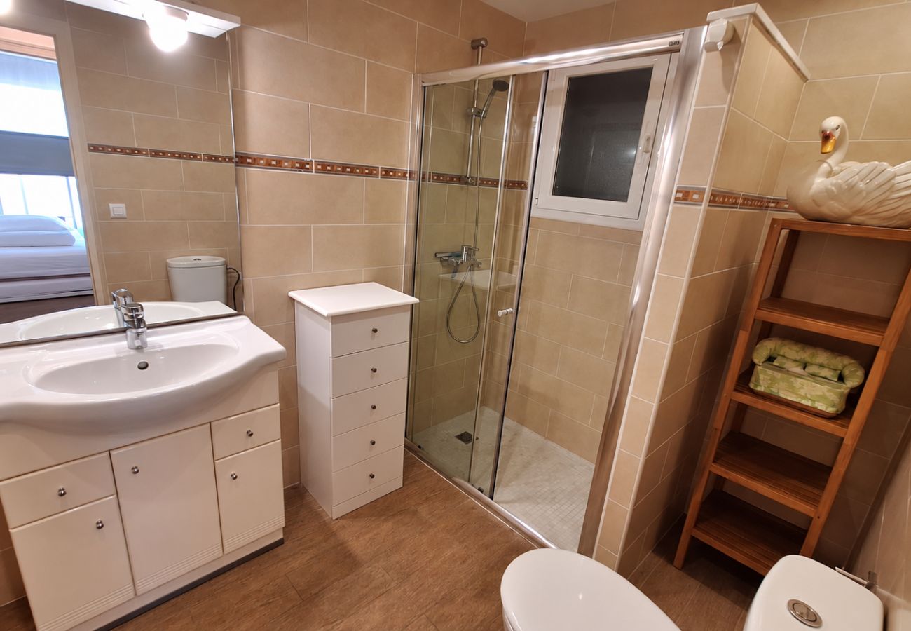 Appartement in Estartit - Omega 5B