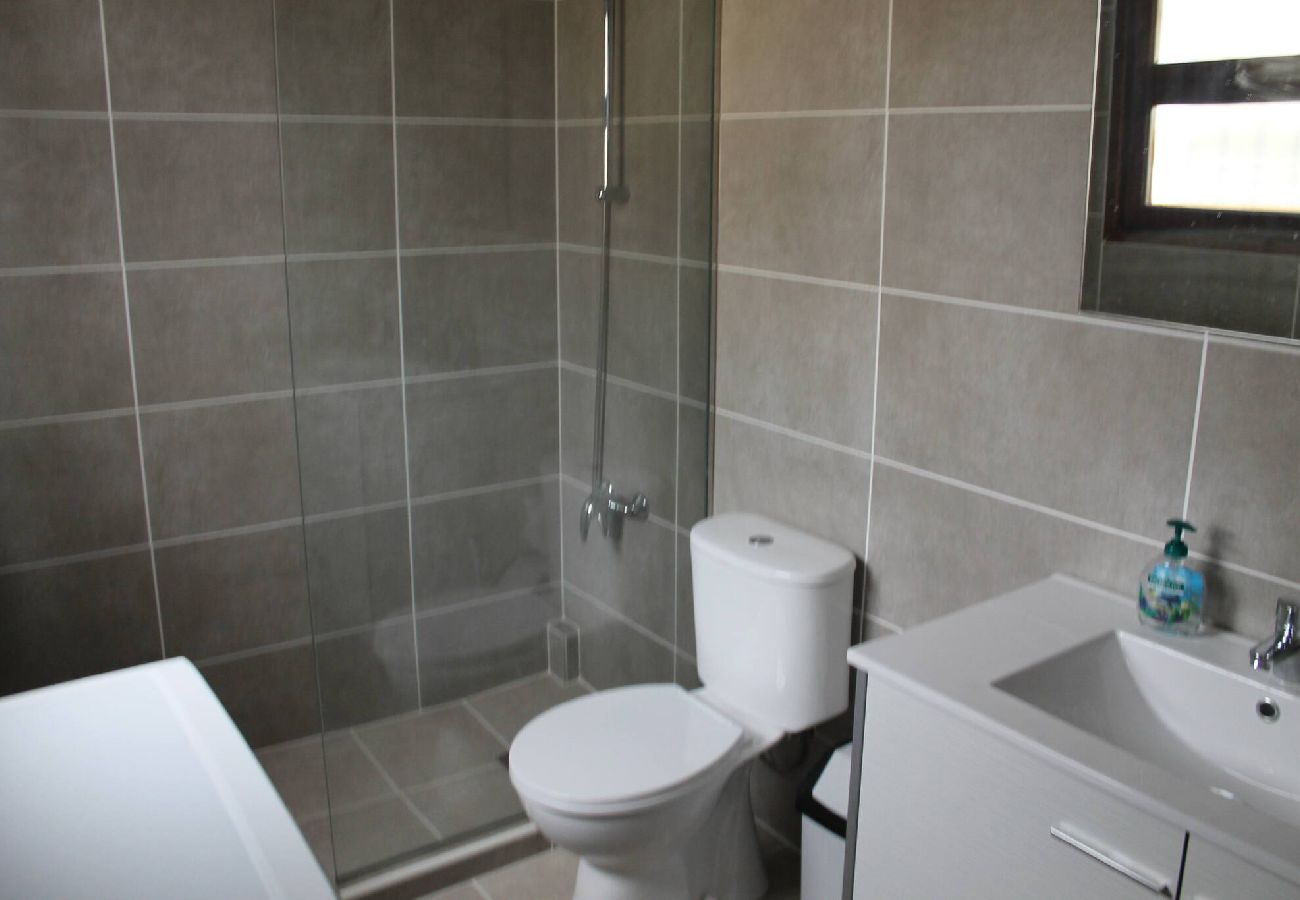 Terraced House in Torroella de Montgri - MM88b