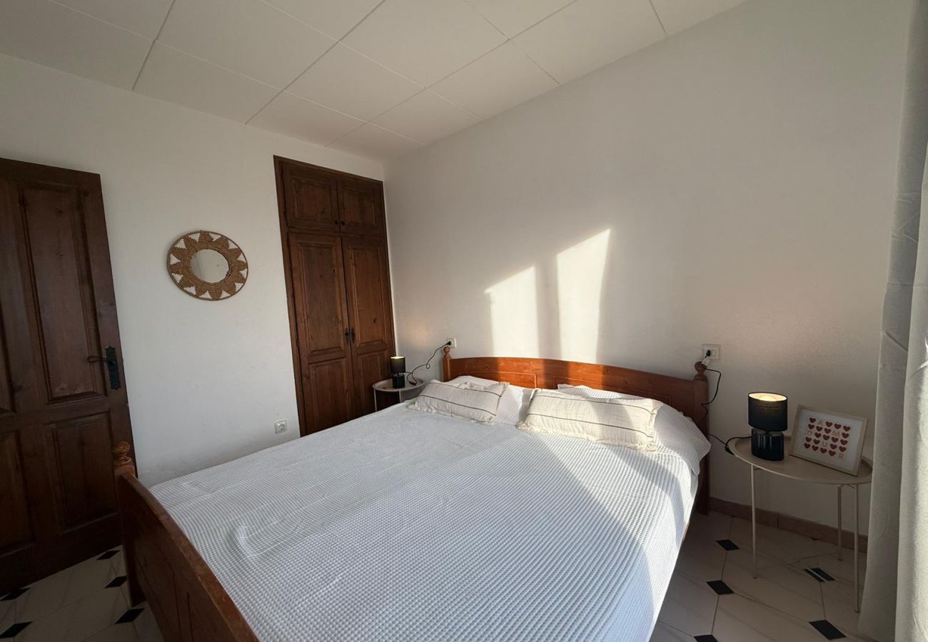 Terraced House in Torroella de Montgri - MM88b