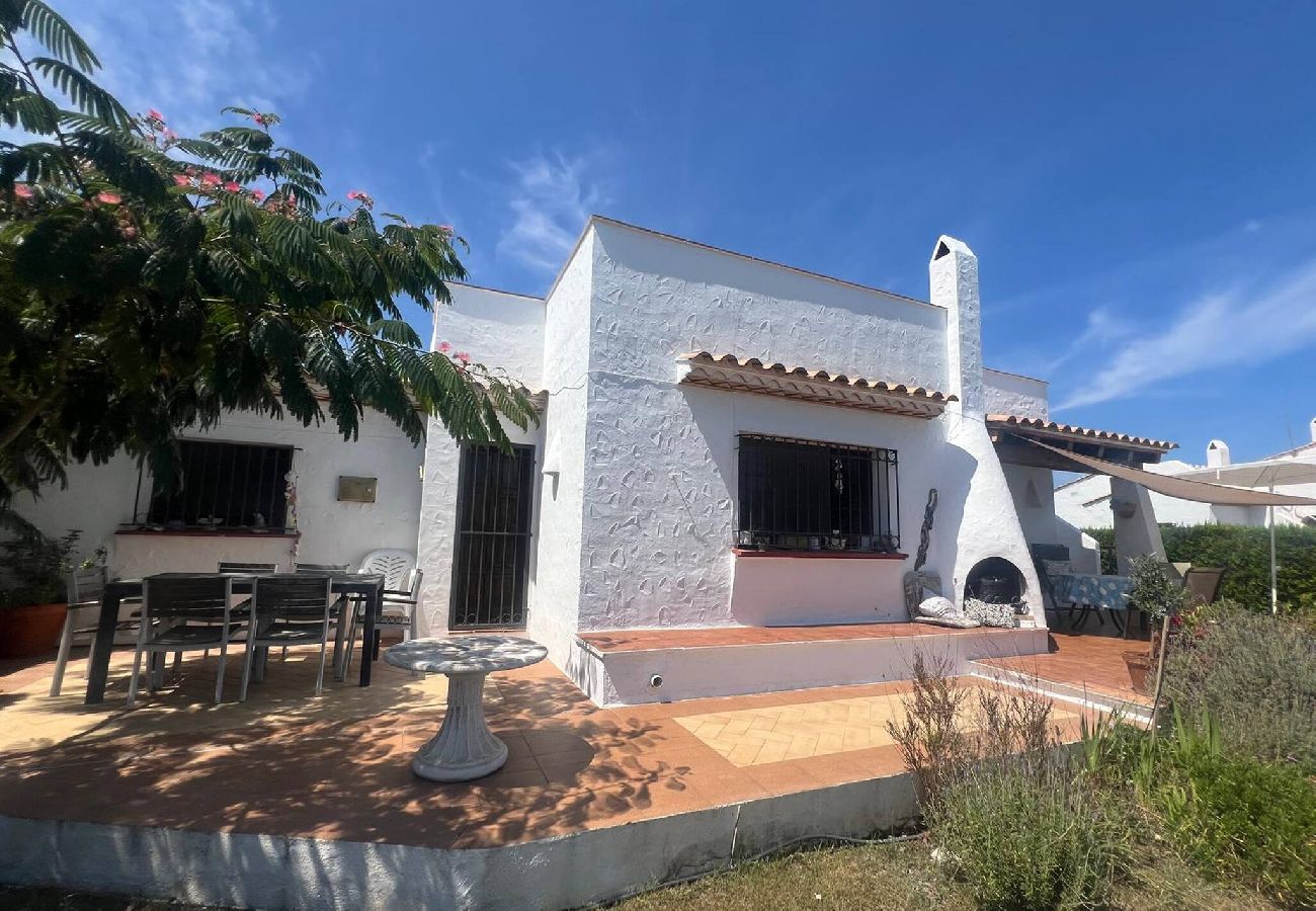 House in Estartit - VG 12