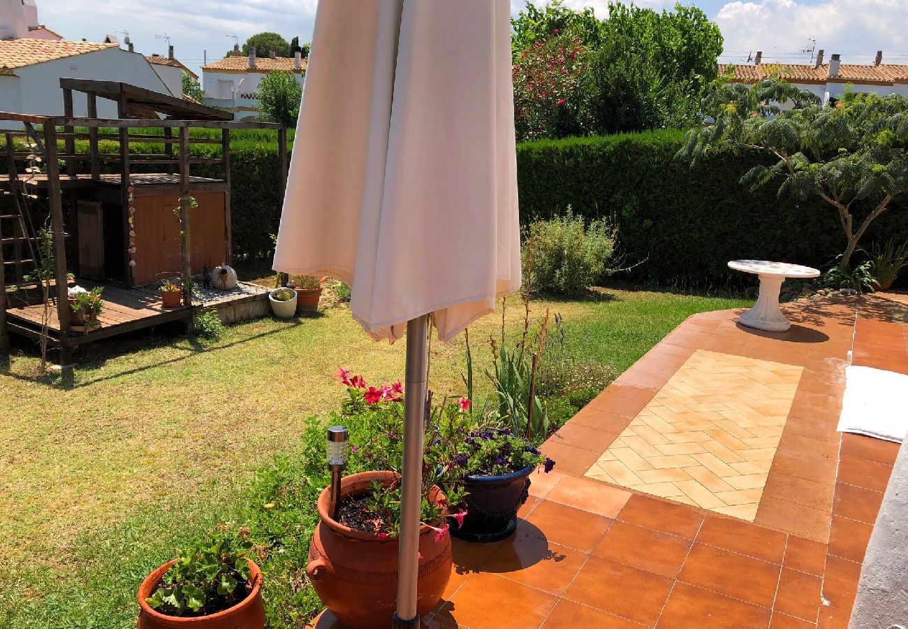 House in Estartit - VG 12