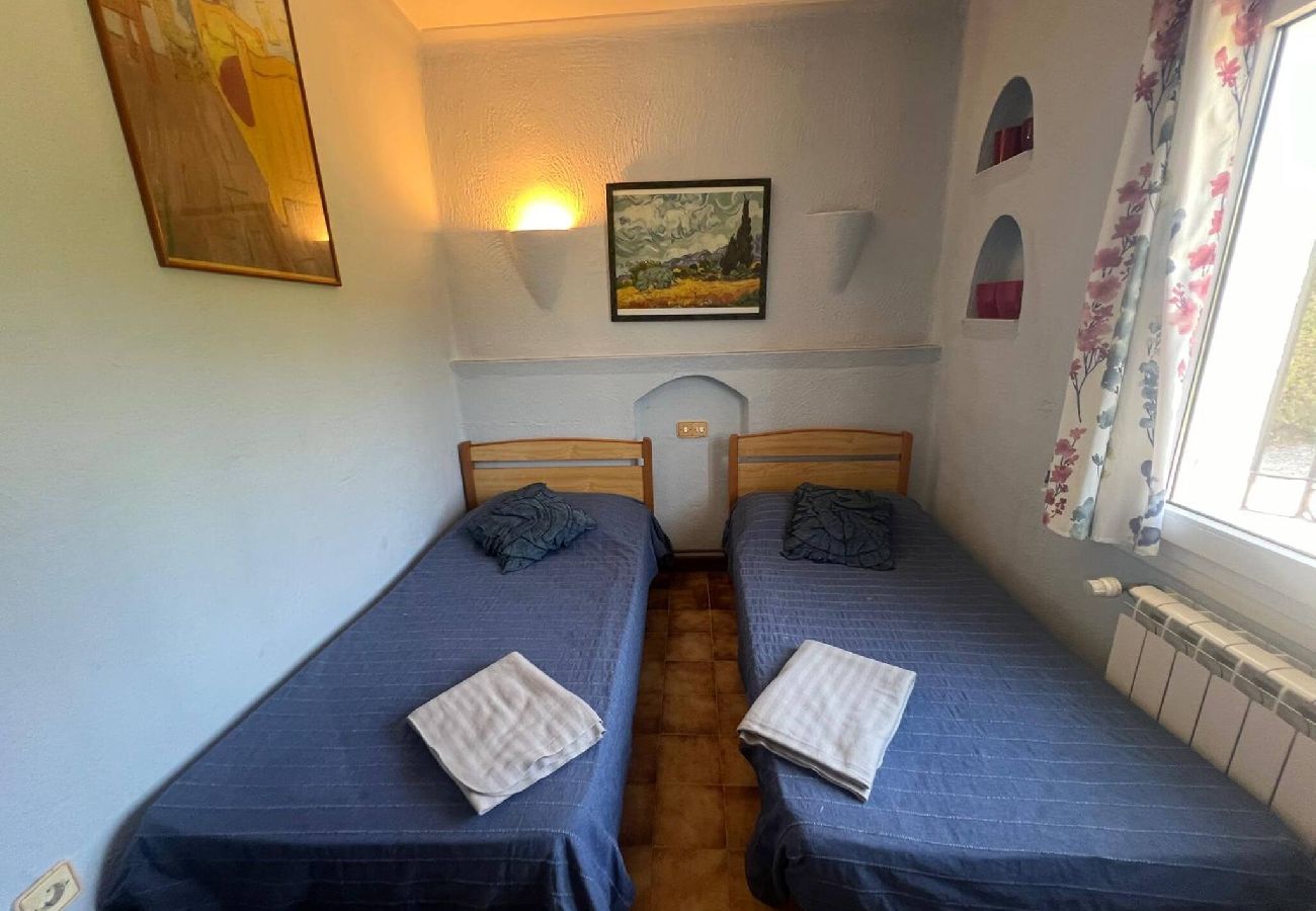House in Estartit - VG 12