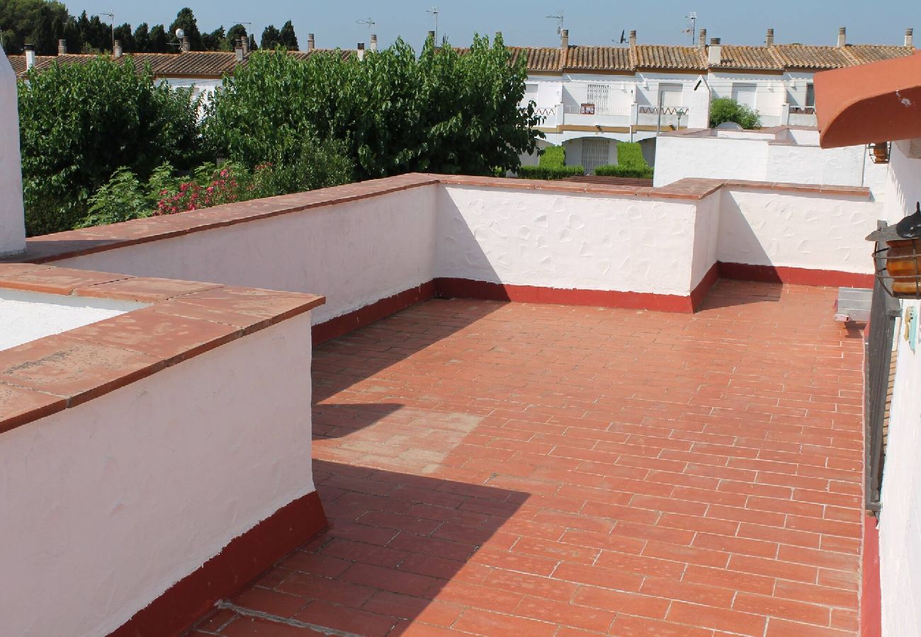House in Estartit - VG 12