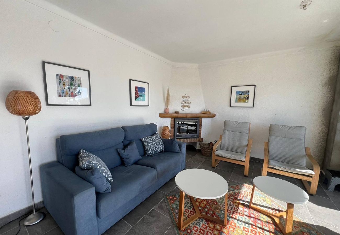 Bungalow in Estartit - Las Palmeras 6