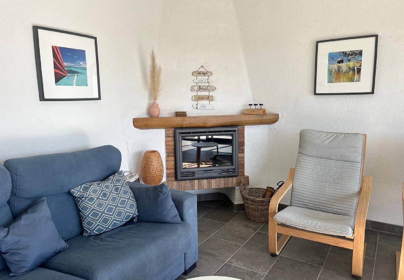 Bungalow in Estartit - Las Palmeras 6