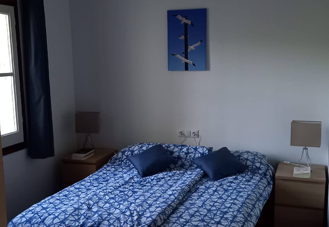 Bungalow in Estartit - Las Palmeras 6