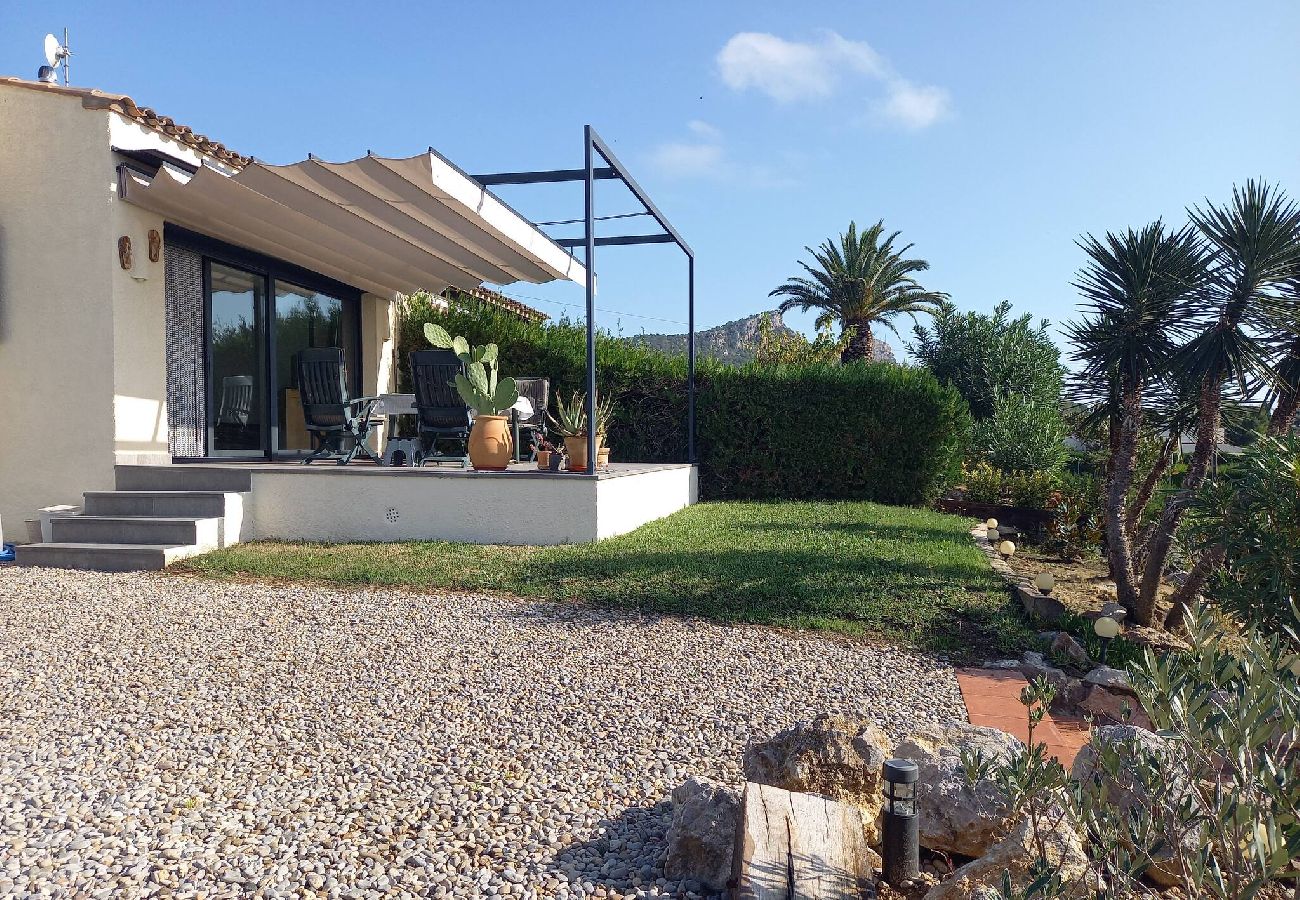 Bungalow in Estartit - Las Palmeras 6