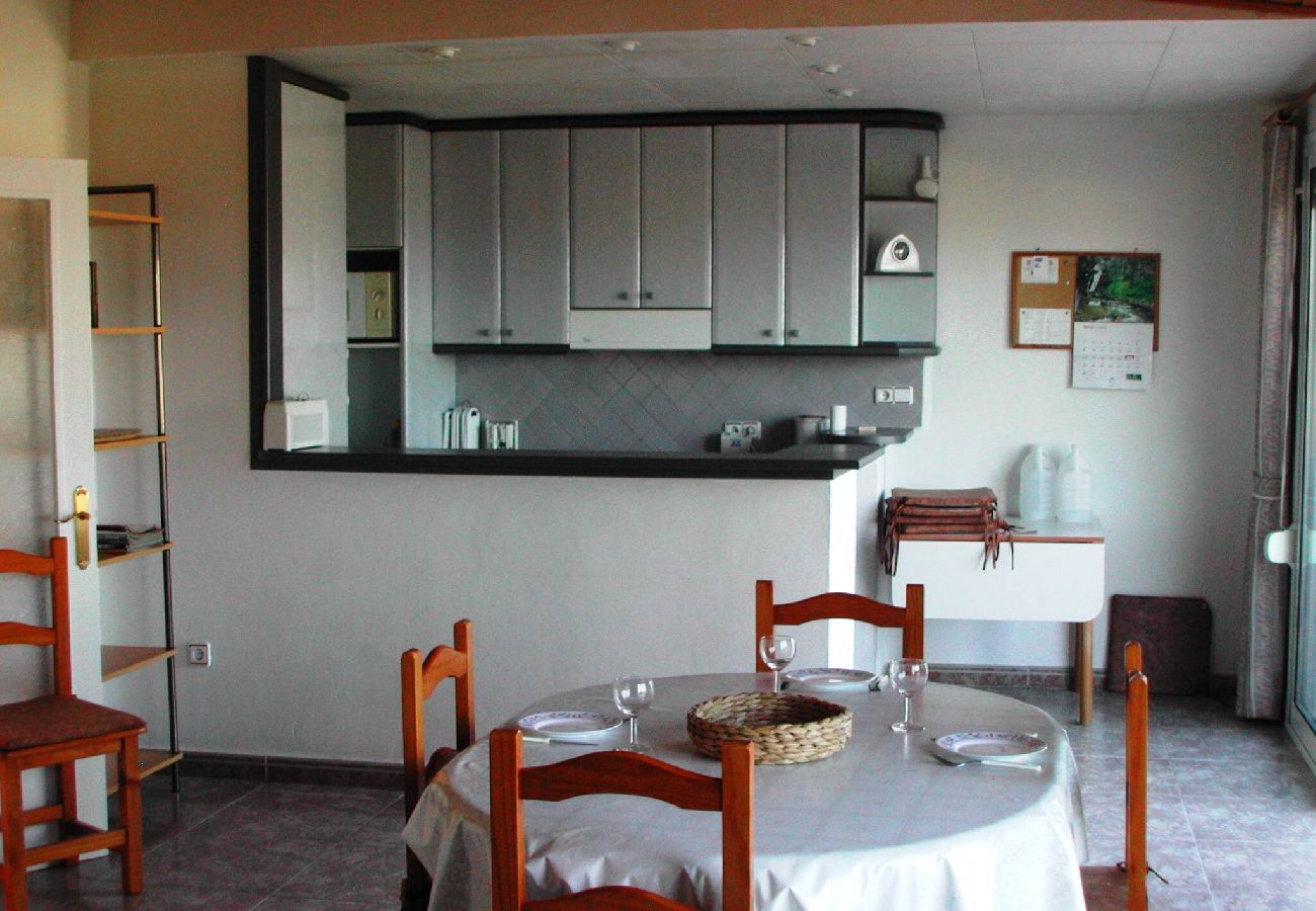 Apartment in Estartit - BU 27c