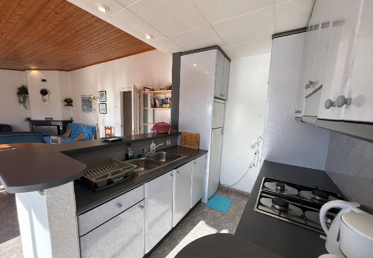 Apartment in Estartit - BU 27c