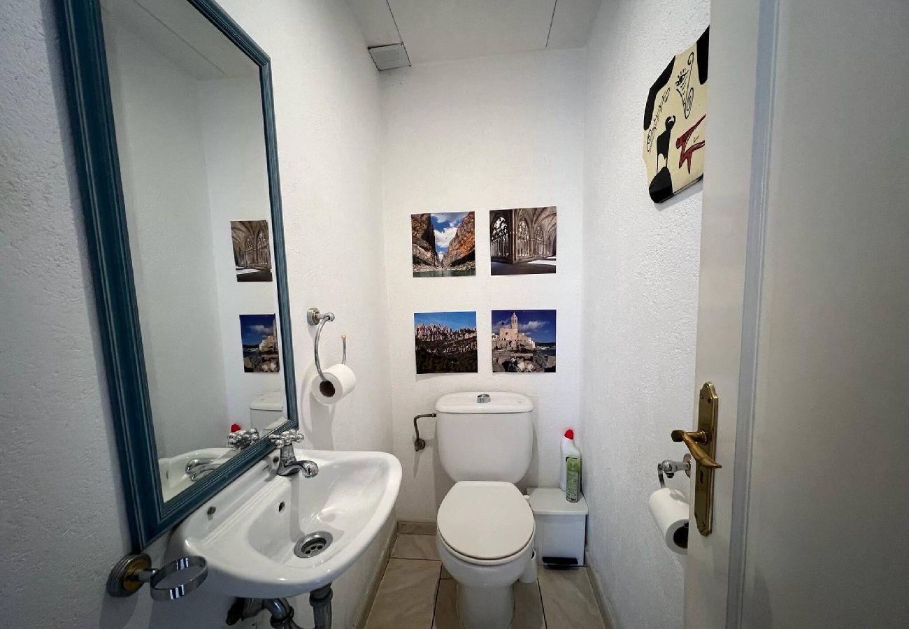 Apartment in Estartit - BU 27c