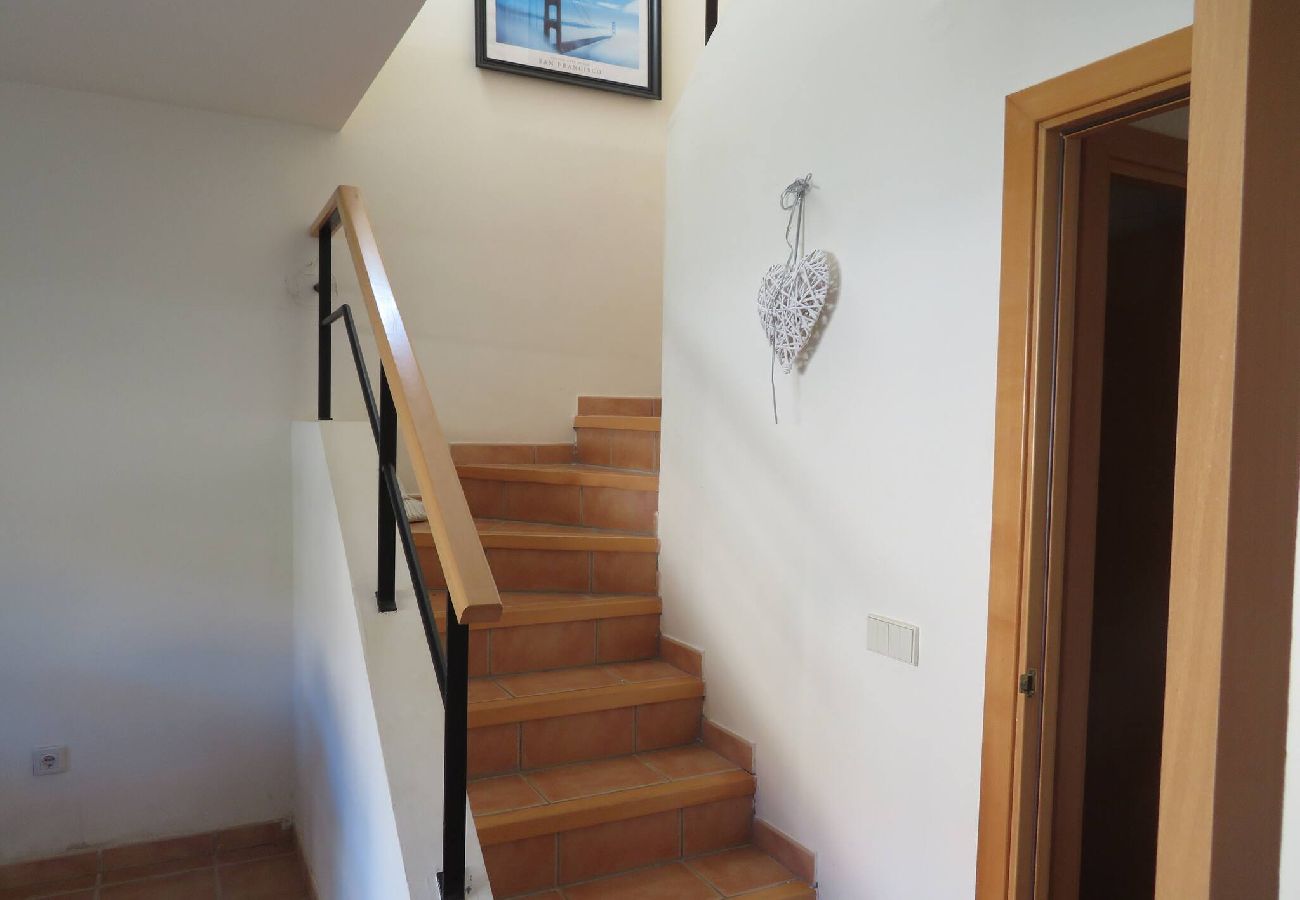 Terraced House in Torroella de Montgri - Mas Pinell 41