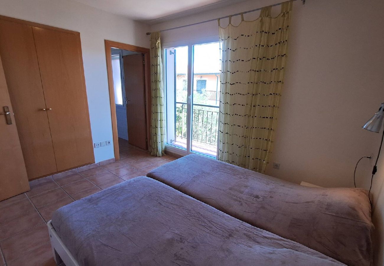 Terraced House in Torroella de Montgri - Mas Pinell 41