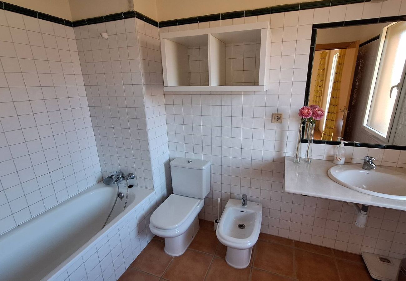 Terraced House in Torroella de Montgri - Mas Pinell 41